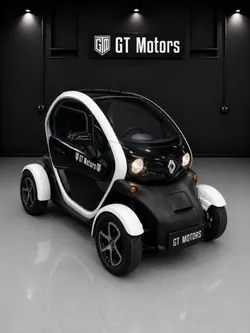 Renault TWIZY LIFE 45