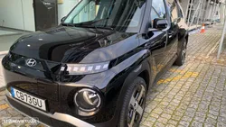 Hyundai Inster 49 kWh Style Plus