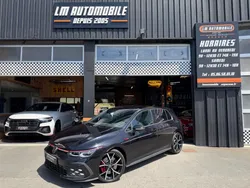 Volkswagen Golf 2.0 TSI 245 DSG7 GTI