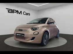 Fiat 500 e 118ch Icône