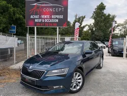 Skoda Superb 1.5 TSI 150 ACT Style