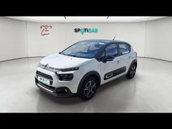 Citroen C3 1.2 PureTech 83ch S&S PLUS