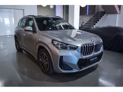 BMW X1 xDrive30eA