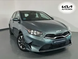 KIA Ceed 1.0 T-GDI Drive 100