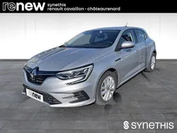 Renault Mégane IV BERLINE Blue dCi 115 - 21B Business