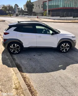 Hyundai Kauai 1.0 T-GDi Premium (TT)+Pack Plus