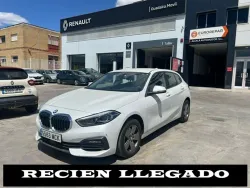 BMW 116 116d M Sport Pro