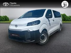 Toyota PROACE Verso Medium 2.0 140 D-4D Dynamic MC24