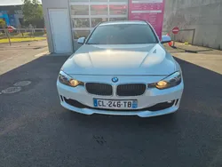 Bmw 320d bva touring