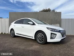 Hyundai Ioniq Premium