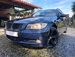 BMW 320 d 163cv GPS selo 46euros