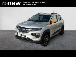 DACIA Spring Electric Comfort 45 33kW
