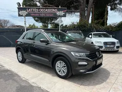 Volkswagen T-Roc 1.5 TSI 150cv Lounge Business 2019