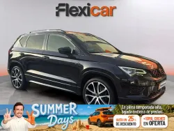 CUPRA Ateca ATECA 2.0 TSI 300 DSG 4DRIVE