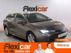 TOYOTA Corolla Touring Sports 140H Active Plus