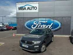 Volkswagen t-roc 1.5 tsi 150 evo lounge