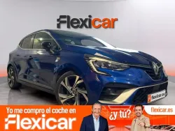 Renault Clio TCe Intens 74kW