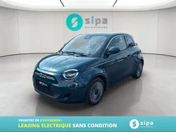 Fiat 500 III e 118 ch Nouvelle 3p