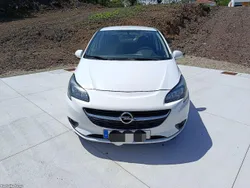 Opel Corsa 1.0