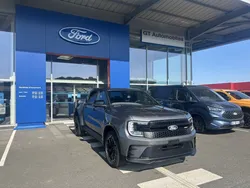 Ford Ranger DC (7) 3.0 EcoBlue 240 AUTO D. CABINE MS-RT