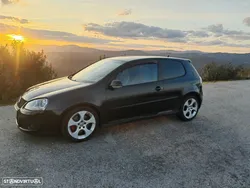 VW Golf 2.0 GTi