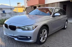 BMW 318 Line Sport