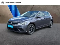 Volkswagen Polo 1.0 TSI 95ch Life Plus