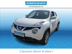 Nissan Juke 1.2 DIG-T 115ch N-Connecta