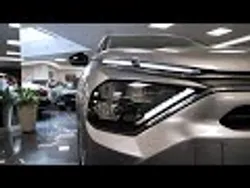 Citroën C4 1.2 PureTech Feel Pack EAT8