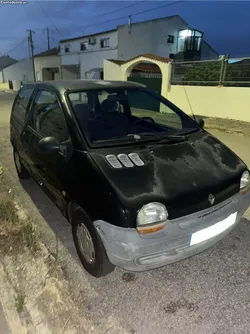Renault Twingo 6