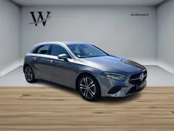 Mercedes Classe A 180 Progressive Line