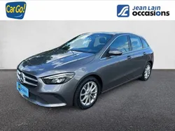 Mercedes Classe B 180 7G-DCT Progressive Line