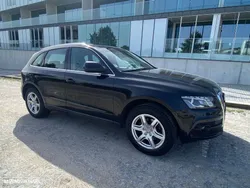 Audi Q5 2.0 TDI quattro Stronic