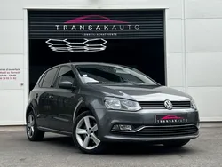 Volkswagen POLO Sportline BlueMotion 1.2 TFSI 110CH