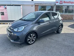 Hyundai i10 1.2 creative