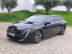 Peugeot 508 SW 1.5 BlueHDi Allure 130cv cx.aut. EAT8