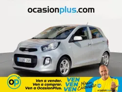 KIA Picanto 1.0 Concept
