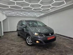 Seat Alhambra 1.4 tsi start & stop sport