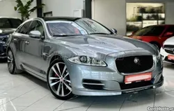 Jaguar XJ 3.0d premium luxury