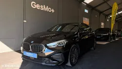 BMW 216 Gran Coupé d Advantage