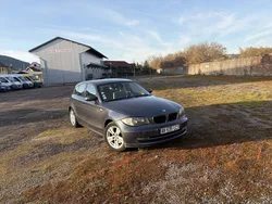 BMW SERIE 1 PHASE 2 120d 2.0D