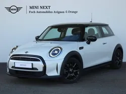Mini Mini Cooper 136ch Edition Camden BVA7