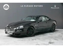 Maserati Coupe 4.2 GranSport
