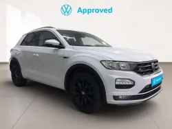 VOLKSWAGEN T-Roc 1.5 TSI Advance R-Line
