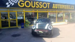 MINI CABRIOLET F57 LCI II John Cooper Works 231 ch BVA8 Finition Ultimate Garantie 12 Mois