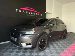 DS DS7 CROSSBACK 225cv EAT8 Performance Line