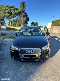 Audi A1 Sportback 1.6 TDI Advance