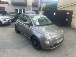 Fiat 500 1.3 Multijet 16v 75ch DPF Lounge
