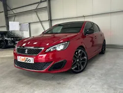 PEUGEOT 308 1.6 THP - 270 ch - GTi Garantie 12 Mois