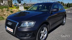 Audi Q5 2.0 TDI quattro Advance de 2009